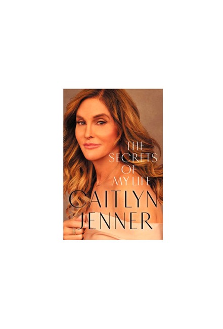 E-comm: Must-Read Celeb Memoirs